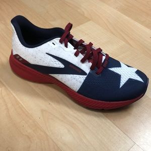 Men’s Brooks Launch Running Shoe size 7